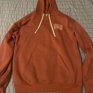 Billabong hoodie